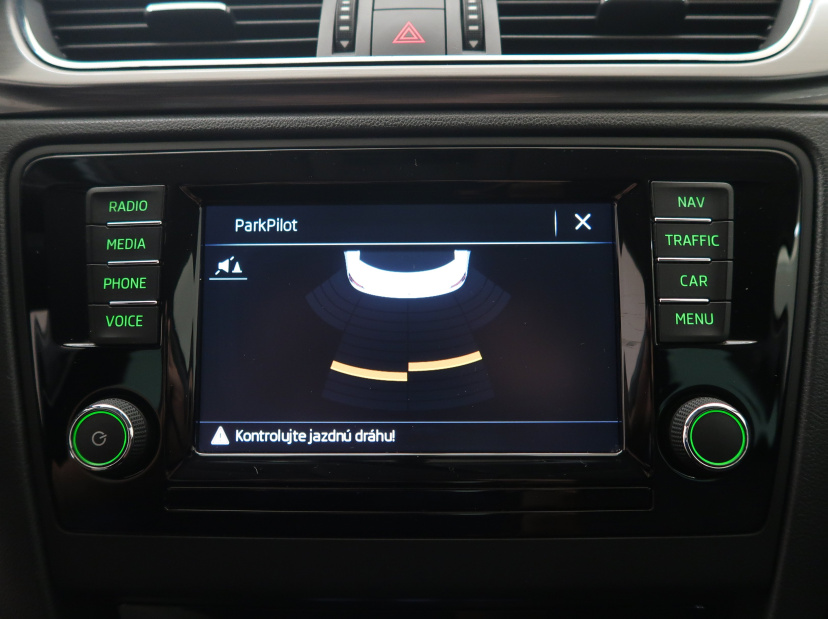 Škoda Rapid, 2019
