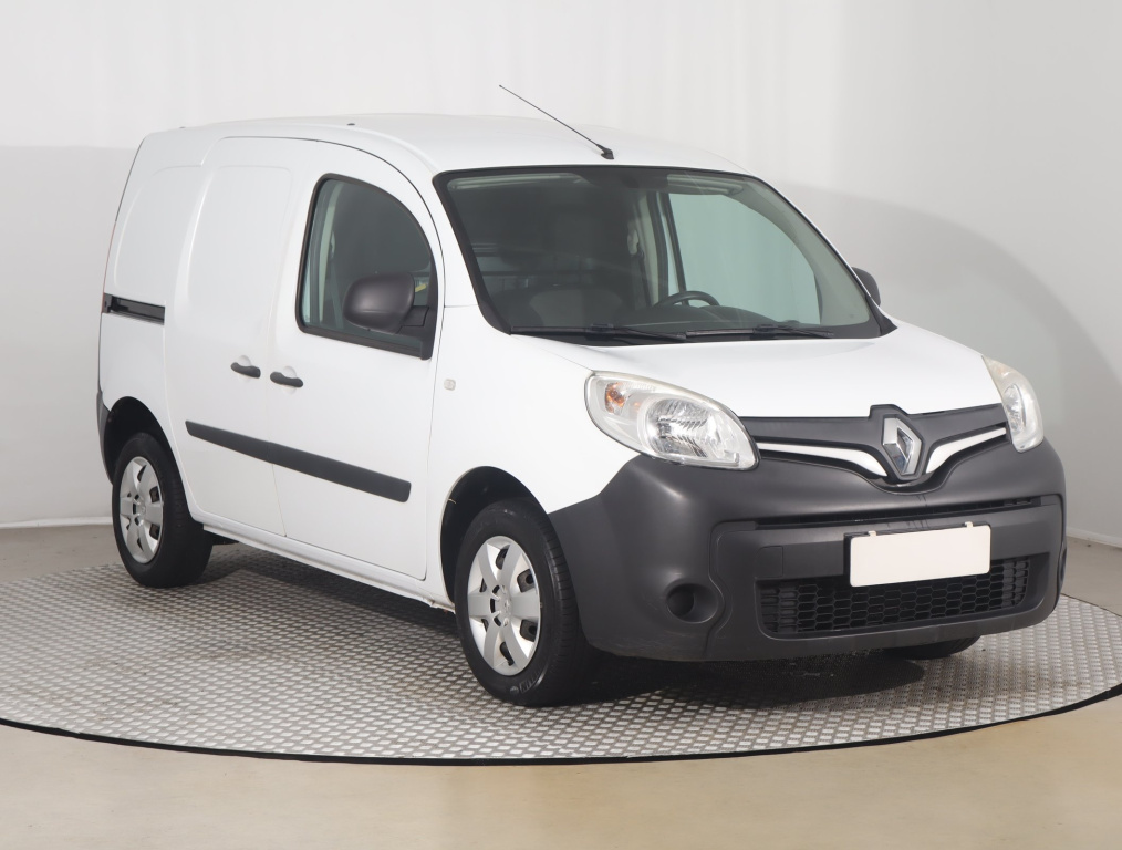 Foto inzerátu: Renault Kangoo