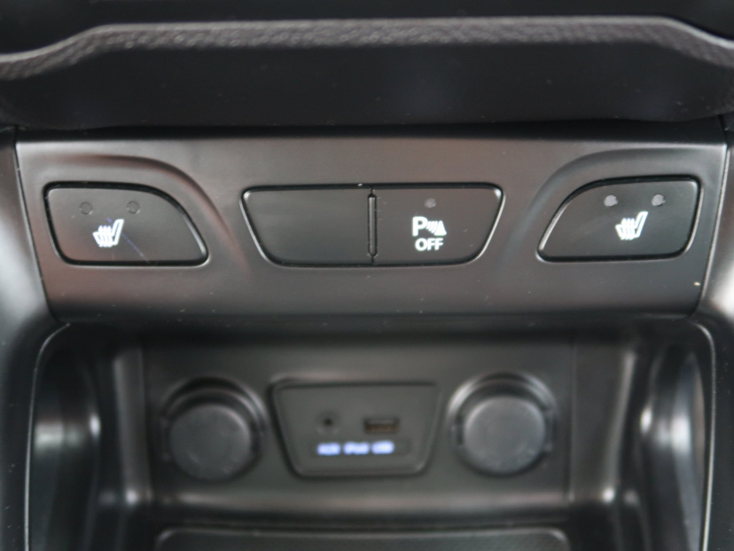 Hyundai ix35, 2011