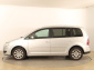Volkswagen Touran, 2008
