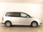 Volkswagen Touran, 2008