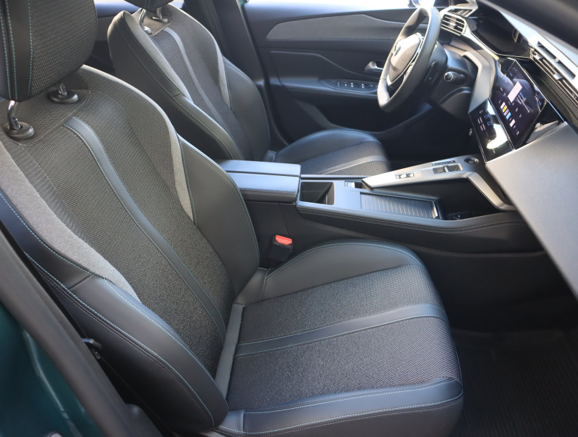 Peugeot 308, 2023