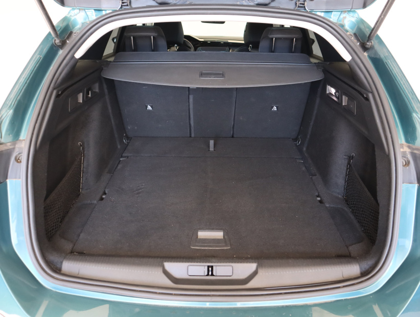 Peugeot 308, 2023