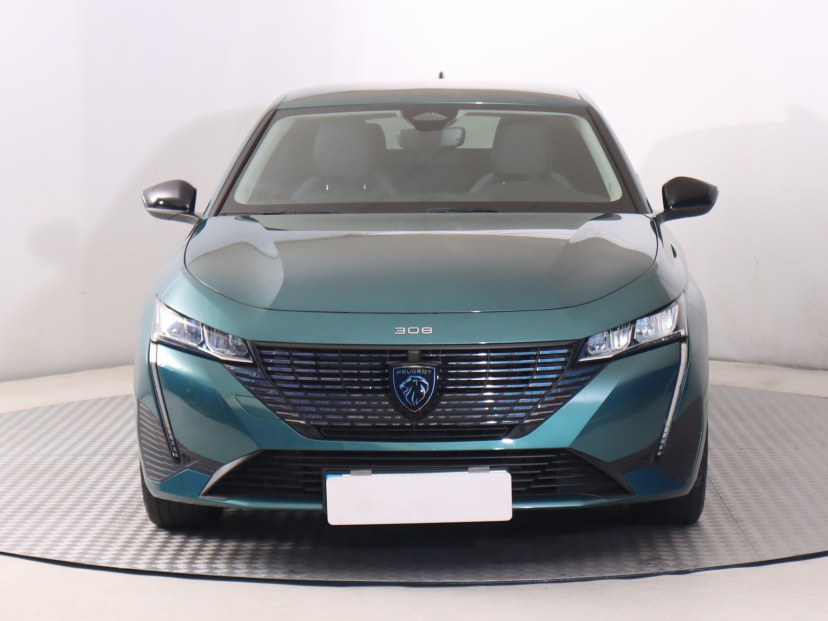 Peugeot 308, 2023