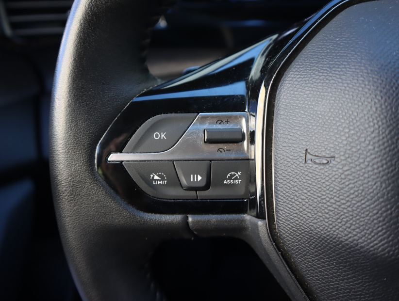 Peugeot 308, 2023