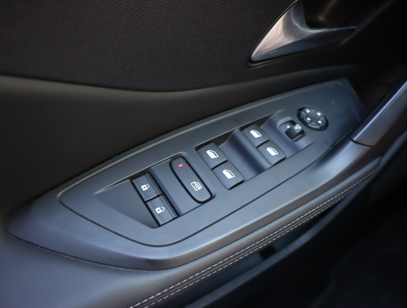 Peugeot 308, 2023