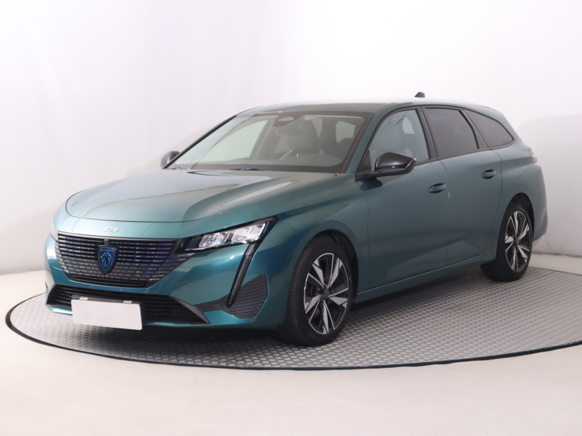Peugeot 308, 2023