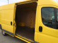 Peugeot Boxer, 2017