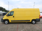 Peugeot Boxer, 2017