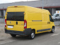 Peugeot Boxer, 2017