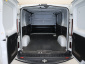Renault Trafic, 2025