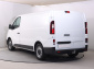 Renault Trafic, 2025