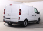 Renault Trafic, 2025