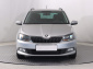 Škoda Fabia, 2017