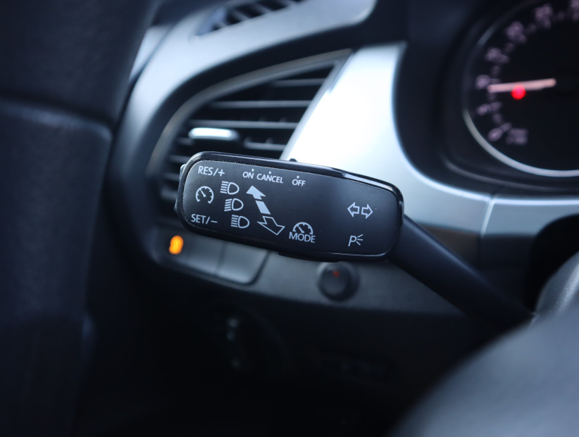 Škoda Fabia, 2017