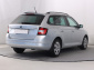 Škoda Fabia, 2017