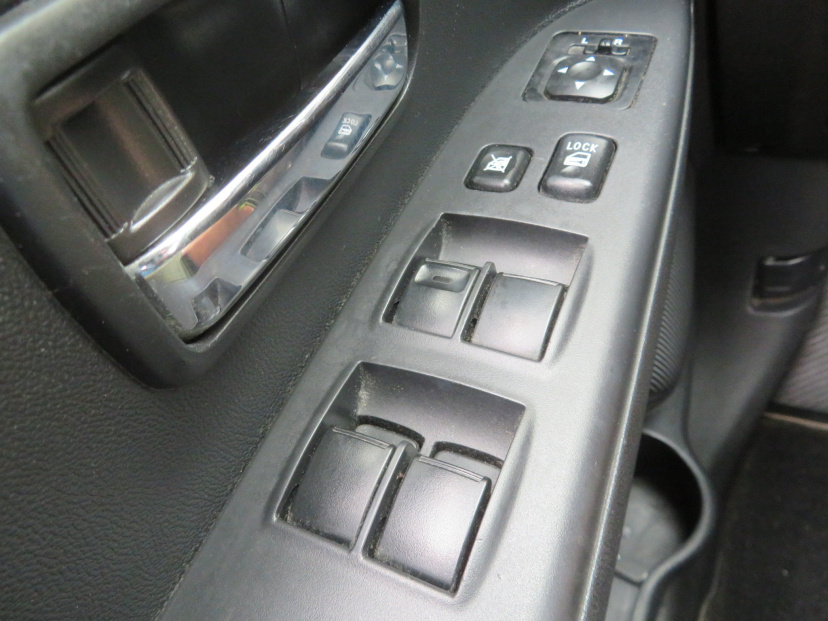 Mitsubishi ASX, 2017