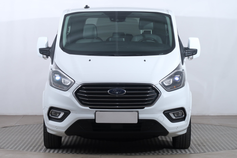 Ford Tourneo Custom, 2022