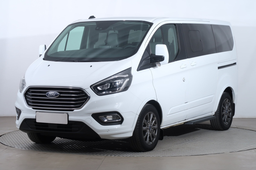 Ford Tourneo Custom, 2022