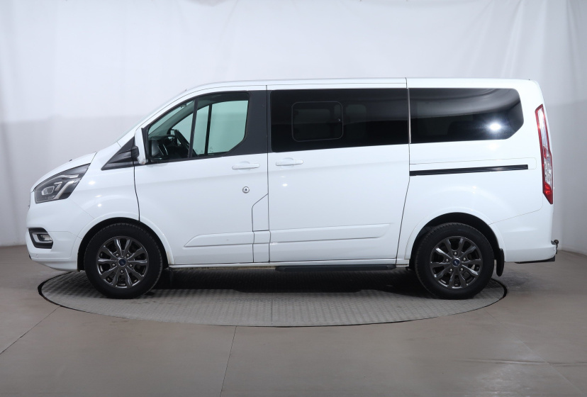 Ford Tourneo Custom, 2022