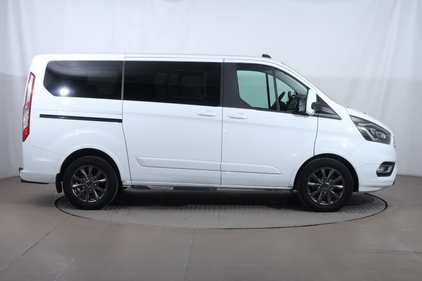 Ford Tourneo Custom, 2022
