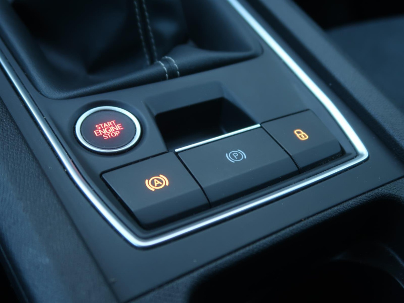 Seat Leon, 2020