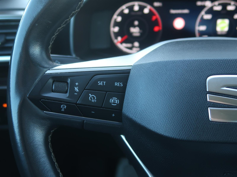 Seat Leon, 2020