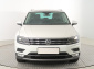 Volkswagen Tiguan, 2016