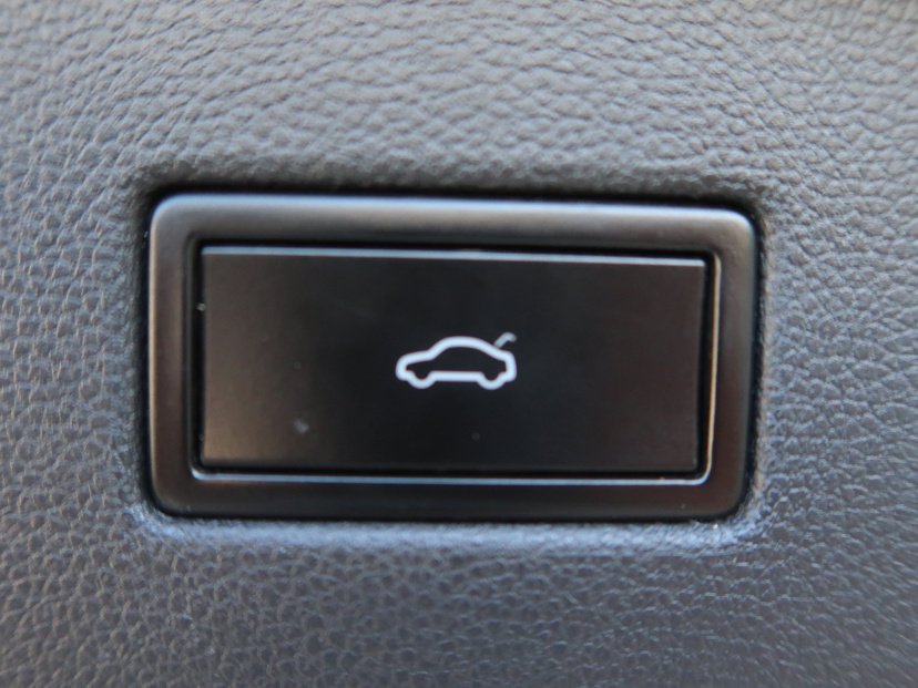 Volkswagen Tiguan, 2016
