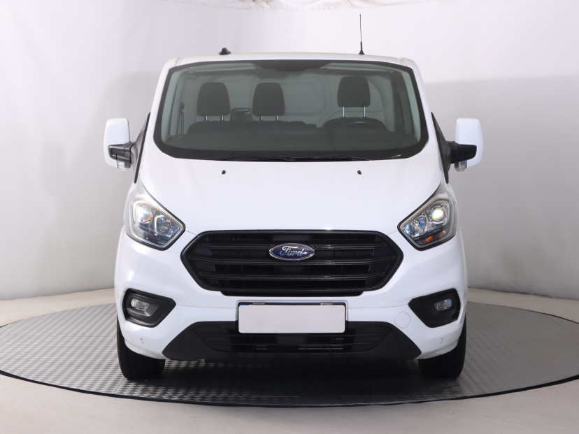 Ford Transit Custom, 2023