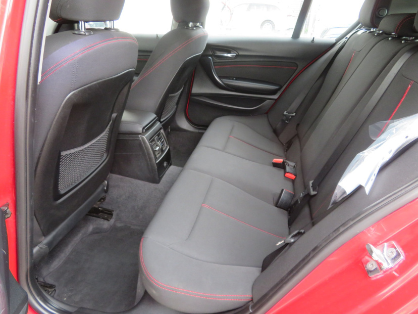 BMW 1, 2012