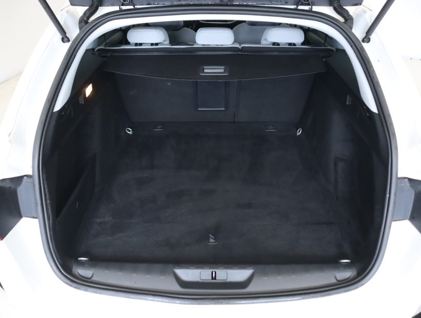 Peugeot 308, 2016