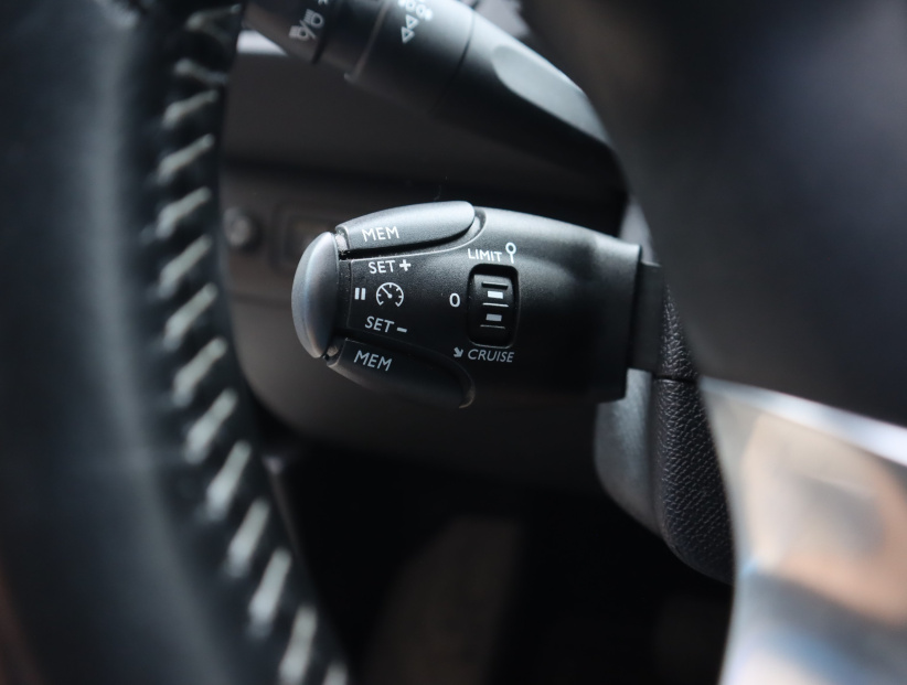 Peugeot 308, 2016