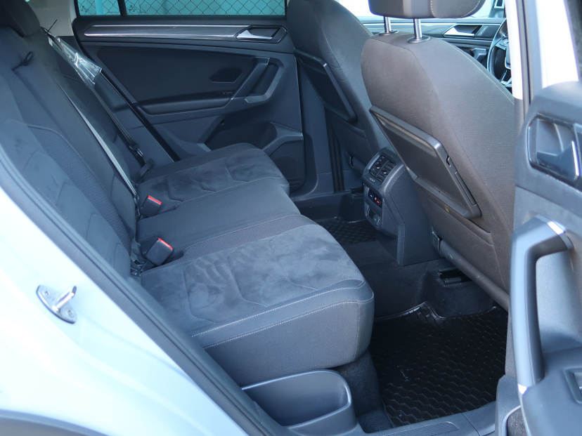 Volkswagen Tiguan, 2018