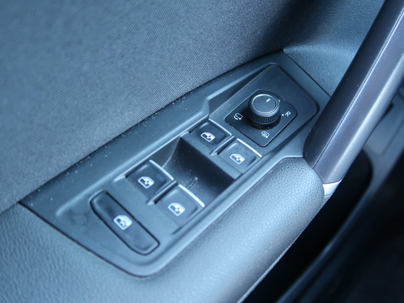 Volkswagen Tiguan, 2018