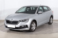 Škoda Scala, 2021