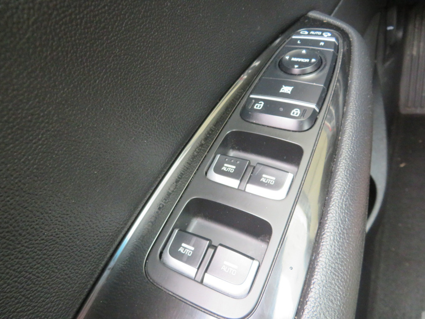 Kia Optima, 2019