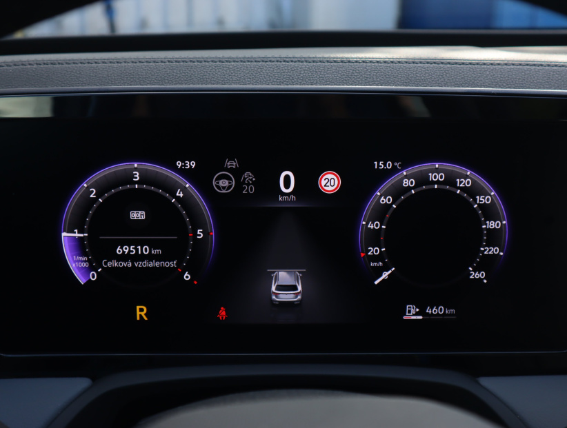 Volkswagen Passat, 2024