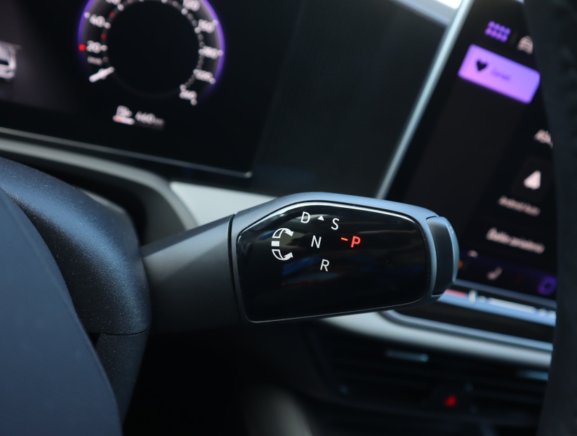 Volkswagen Passat, 2024