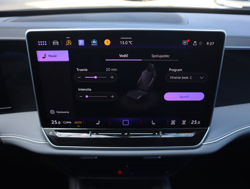 Volkswagen Passat, 2024