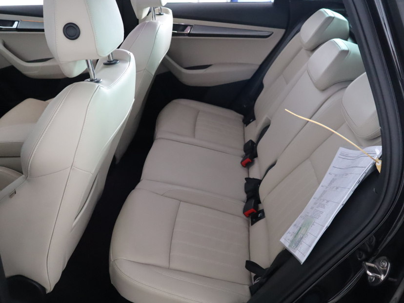Škoda Karoq, 2018