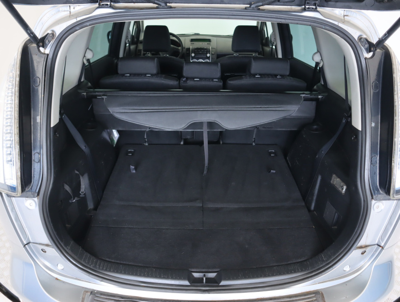 Mazda 5, 2010