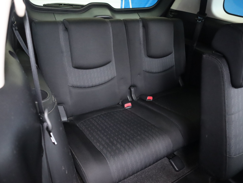 Mazda 5, 2010