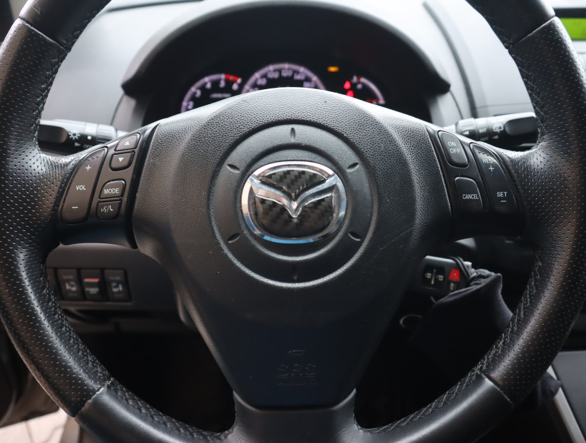 Mazda 5, 2010