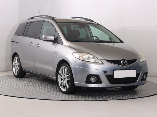 Mazda 5