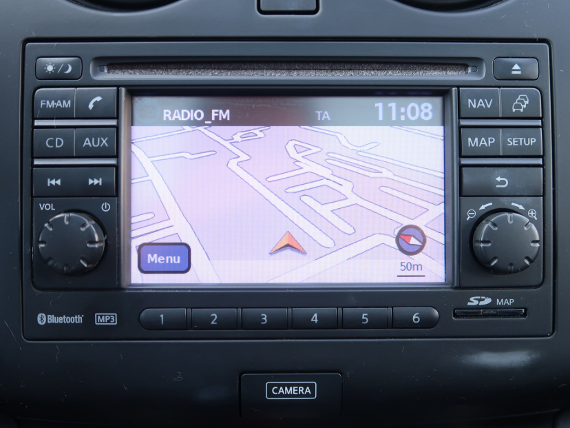 Nissan Qashqai, 2013