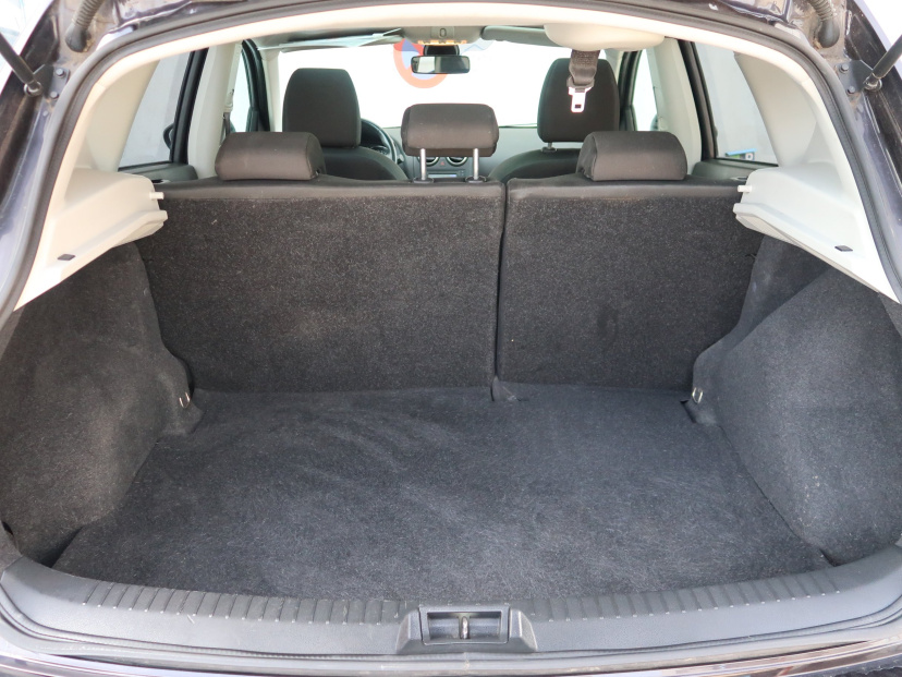 Nissan Qashqai, 2013