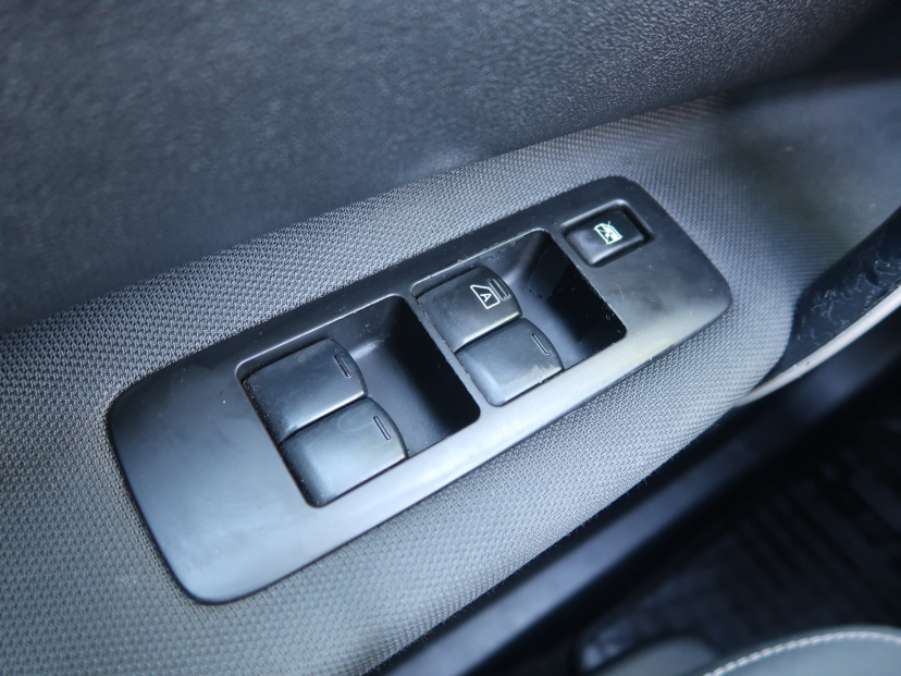 Nissan Qashqai, 2013