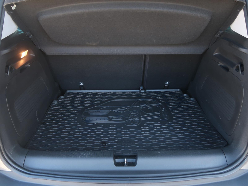Opel Crossland, 2018