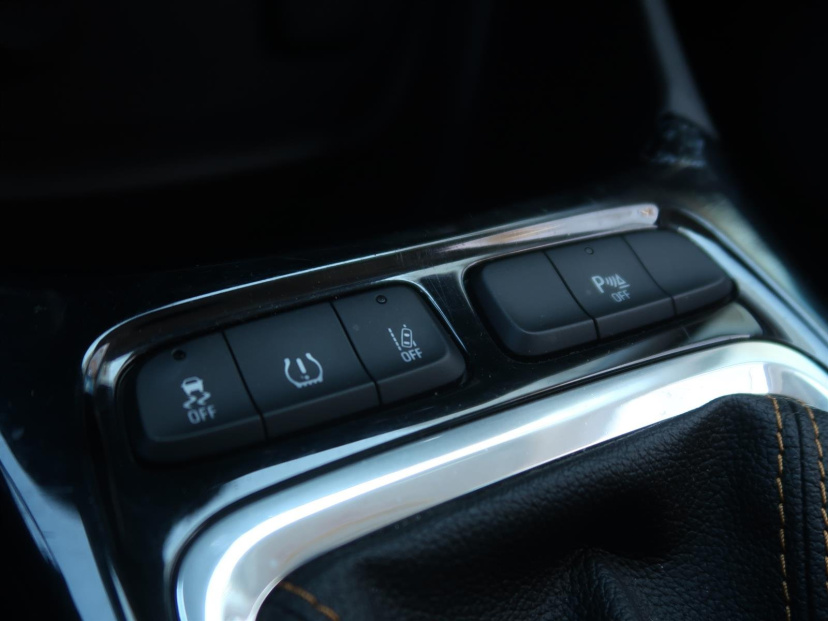 Opel Crossland, 2018